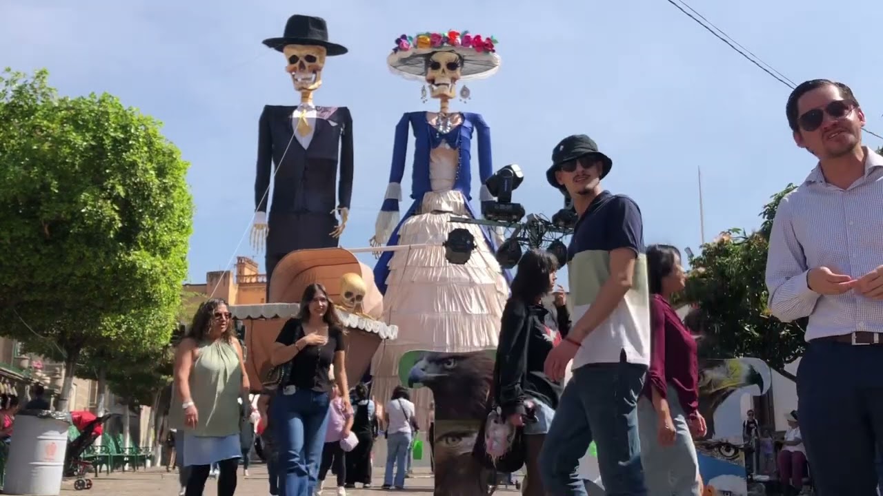 Zapotlanejo, Jalisco.