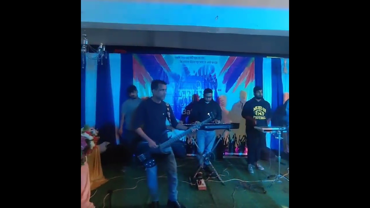 NITOL PA A || FUAD || SUVO || ALAMGIR MAATI SOHAG ||