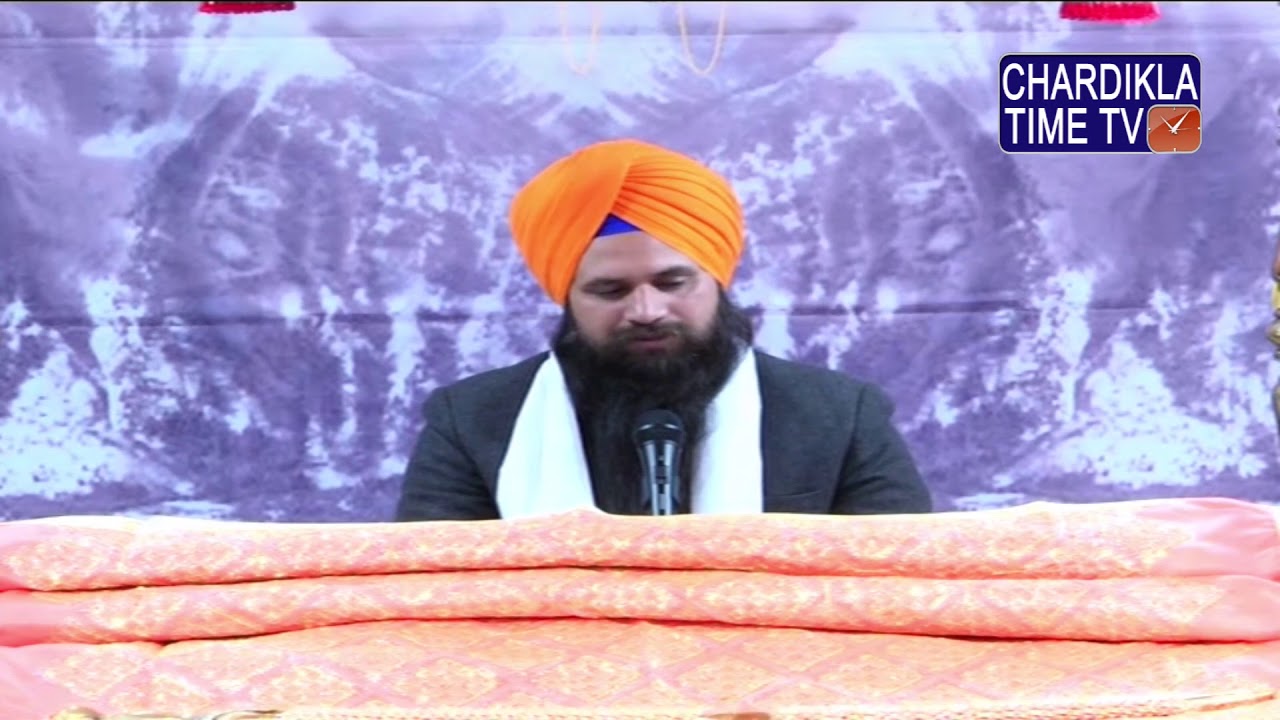 LIVE || Sri Hemkunt Sahib Ji || Special Full Coverage || 09.07.2018