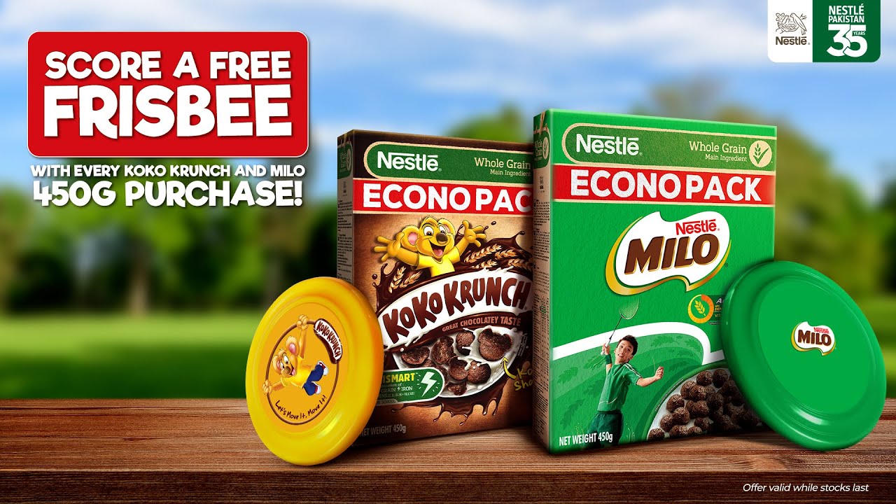 SCORE A FREE FRISBEE!!