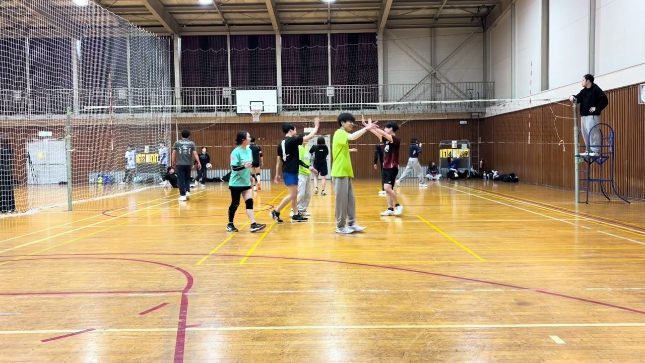 2026/2/28 IDEAカップC ③