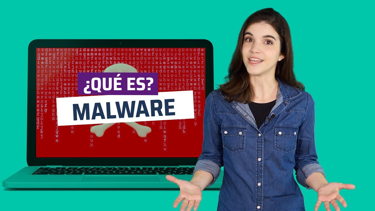 &iquest;Qu&eacute; es malware? Los principales tipos de ataques inform&aacute;ticos y c&oacute;mo protegernos ante ellos.