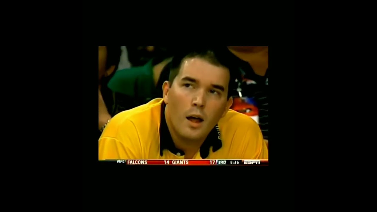 Pba bowling bad breaks and mistakes 3 REMAKE