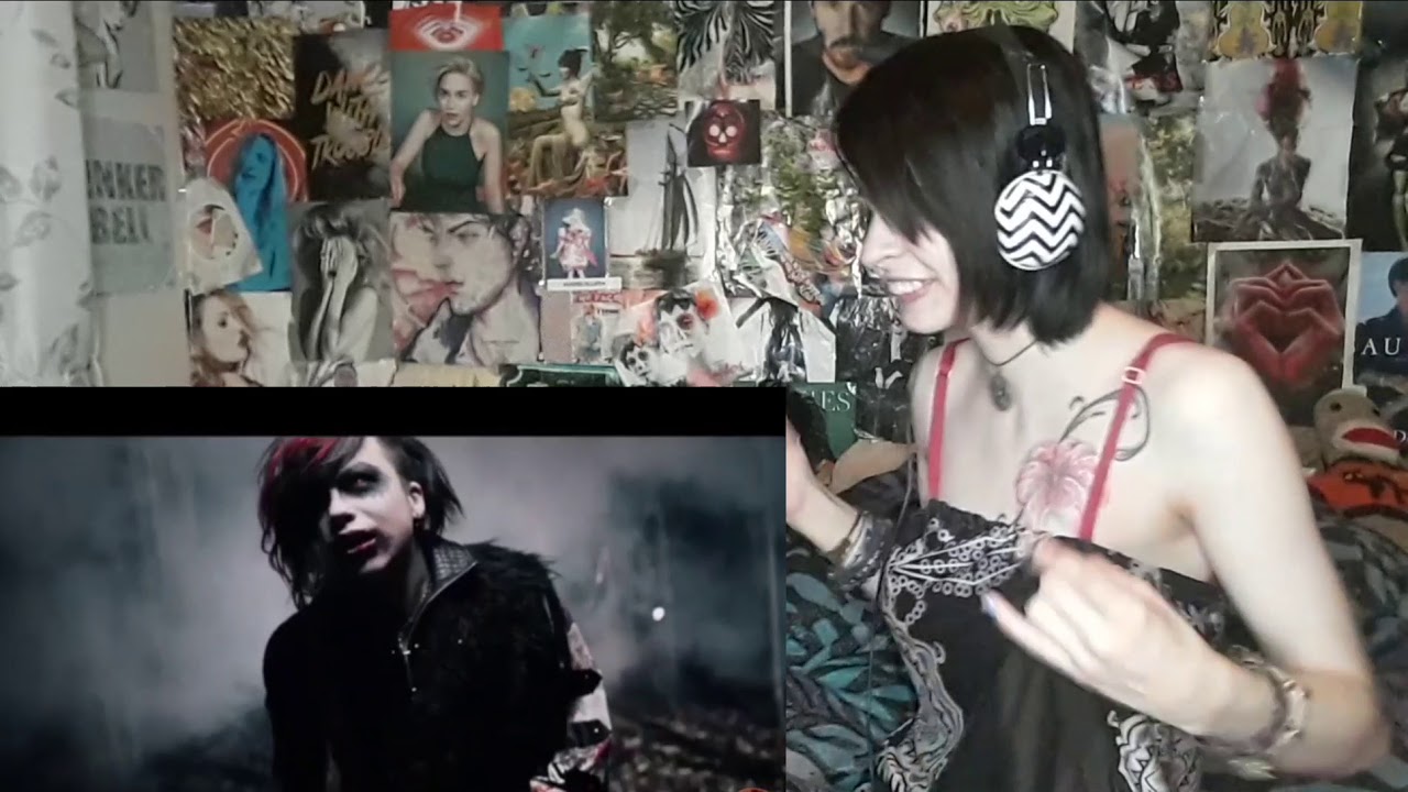 FIRST TIME REACT TO DEVILOOF- TORTURE MISERY