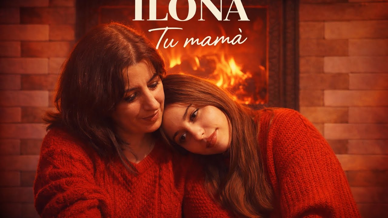 ILONA - Tu mamă