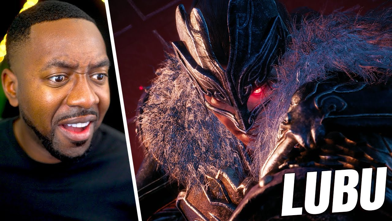 LUBU The Mightiest Boss Fight | Wo Long Fallen Dynasty Gameplay Walkthrough
