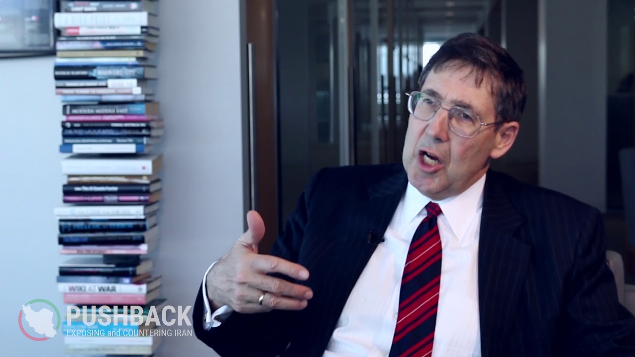 John Herbst on the Future of the Russia-Iran Power Tandem