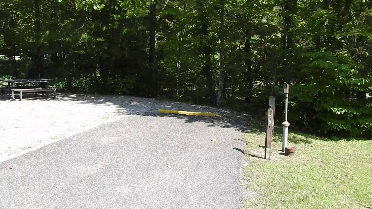 Blue Heron Campground Review