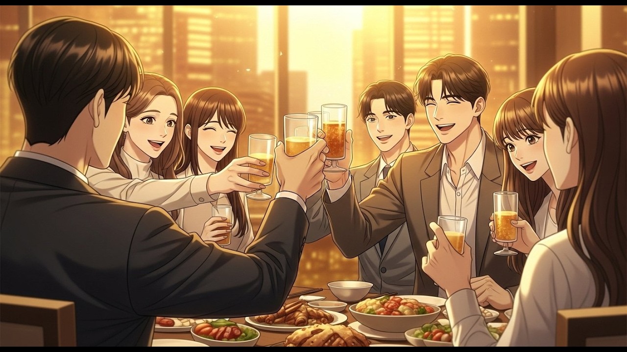 Rebirth, I Encouraged Her to Keep Cosmetic Surgeries, Then Watched Her Career Crash Instantly