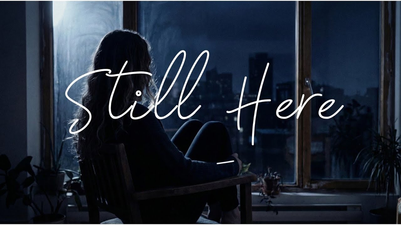 Still here - Ira Moon | Original | Lyrics Video