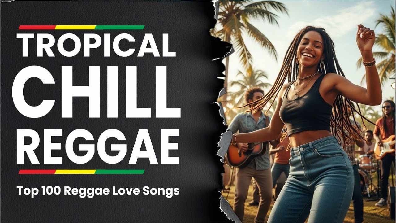 🎧 Reggae Radio Live 24/7 🌴 | Roots, Dub & Chill Radio Reggae Stream with Instrumental Vibes