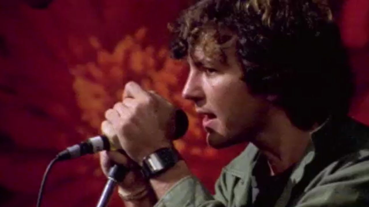 Pearl Jam: Monkeywrench Radio 1998