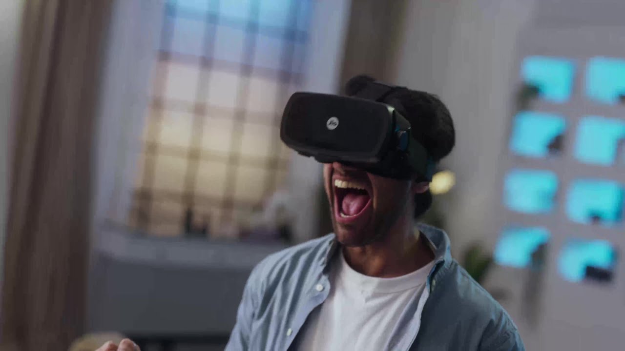 Enjoy a stadium-like experience at home with JioDive!
