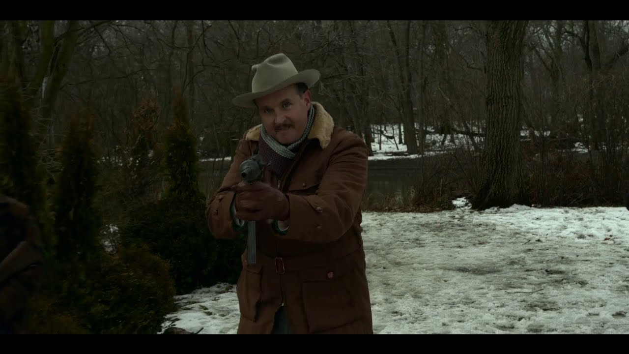 Fargo Season 4: Fadda Crime Family vs Mort Kellerman gang