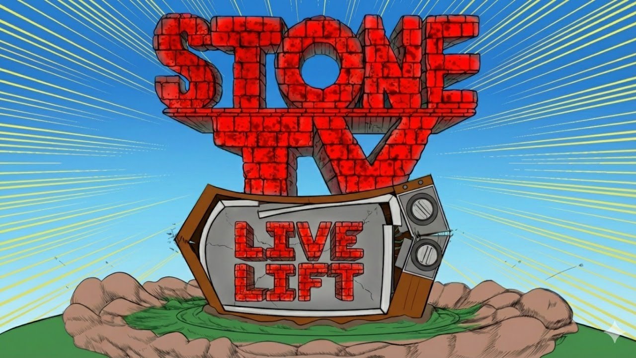 Rovery Lift "LIVE" with Josh T "TCG98", "BIG" Nic Stone and friends....⚒️⚒️💪💪