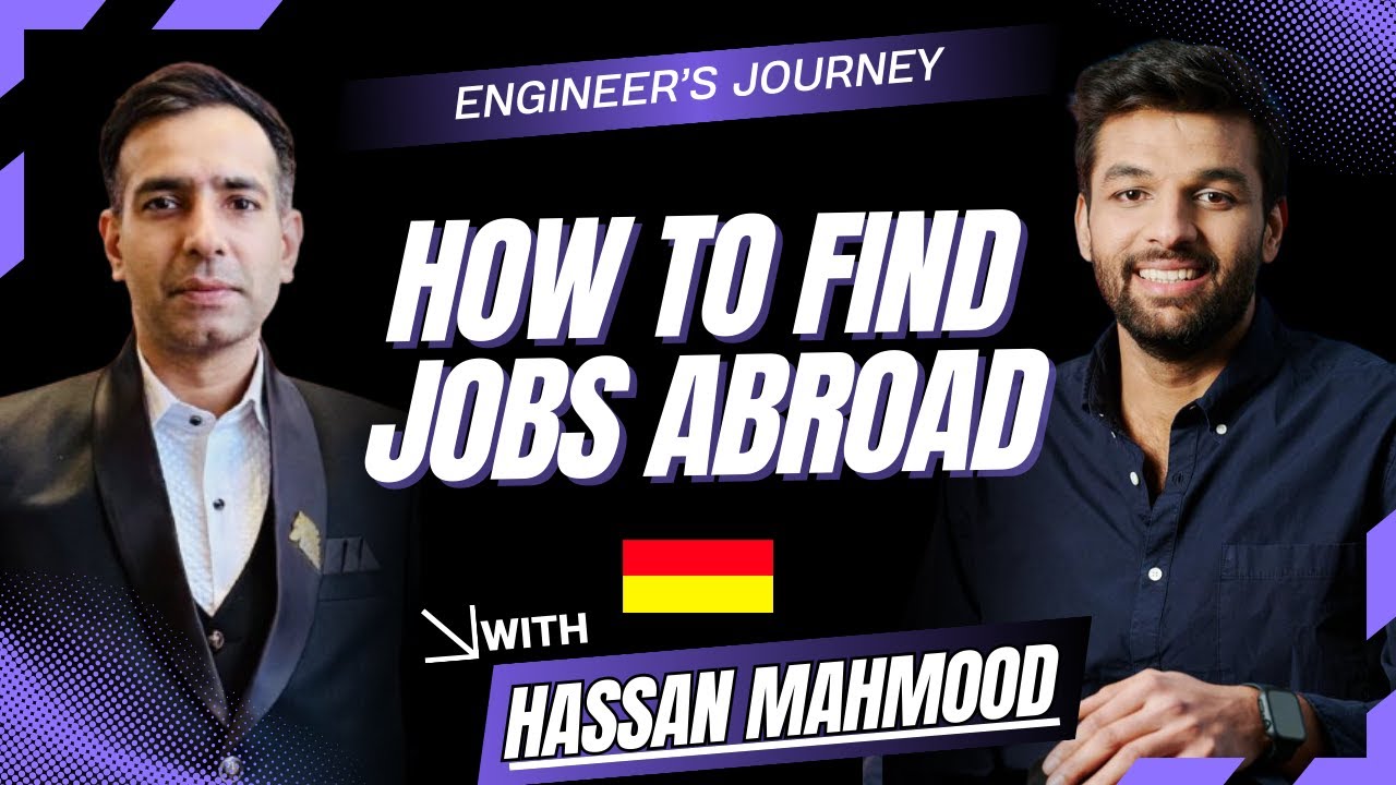 Get job as a Data Engineer in Germany in 30 days | Watch it now | Engineer's Roadmap | Podcast
