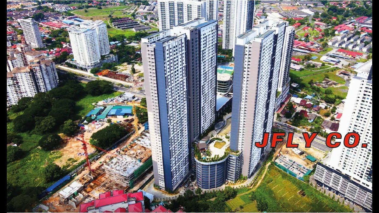 M Centura & M Arisa @ Sentul By MahSing | Near By One Maxim & Pasar Sentul 13-09-21