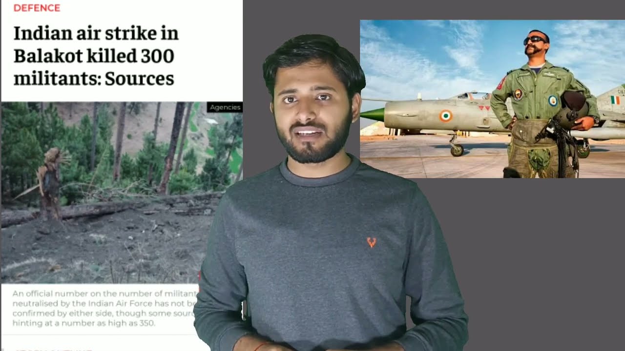 Pulwama attack | NIA report | Explained by Shikhar