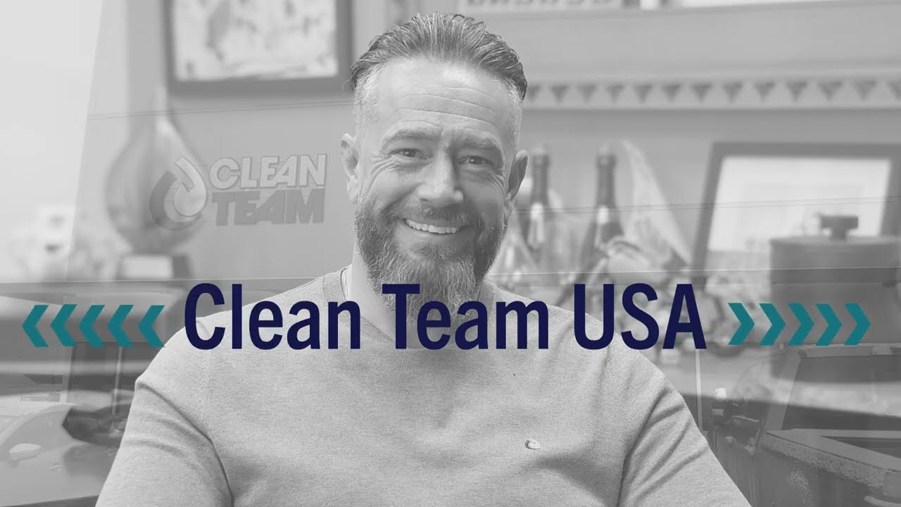 Peckham Community Partner of the Year 2025 | Clean Team USA