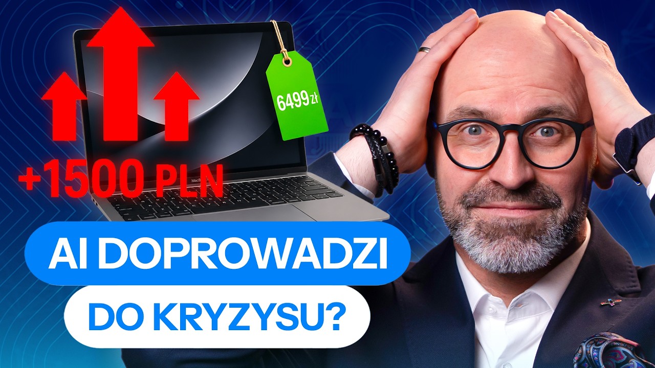 IT equipment will get more expensive! How to protect your company?