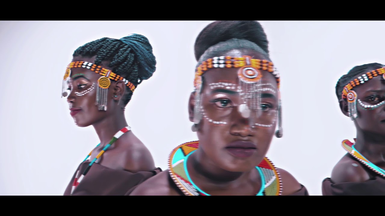 Burnsen B   Ejok Robo Official MV