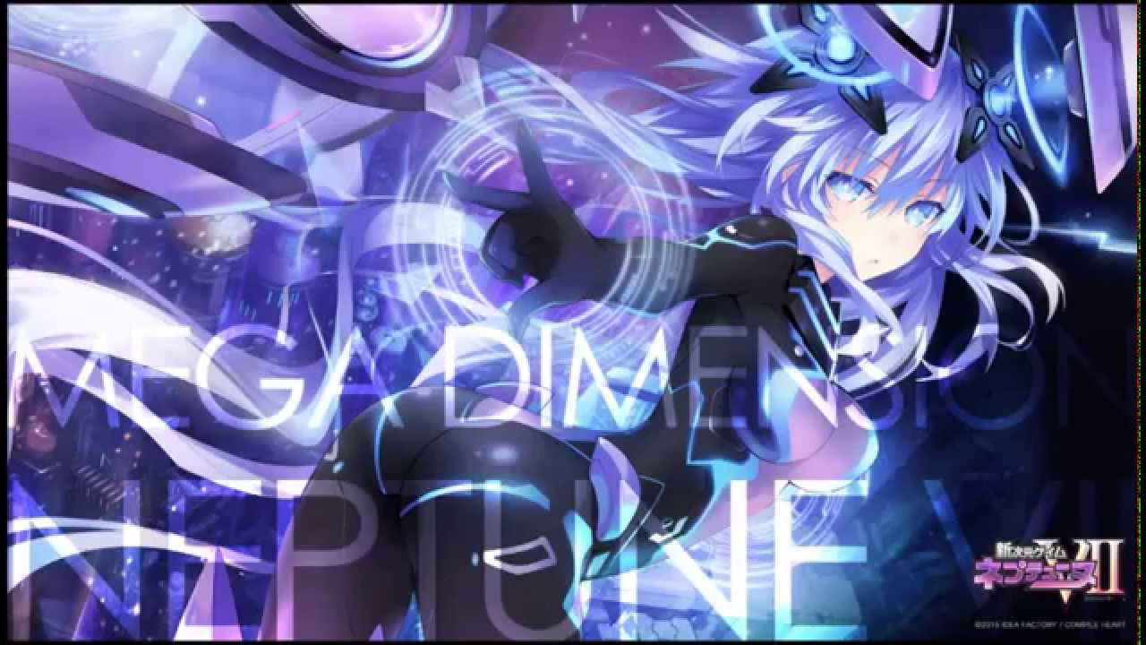 Mega Dimension Neptunia V-II OST 25: Let's Bake the Cookie!