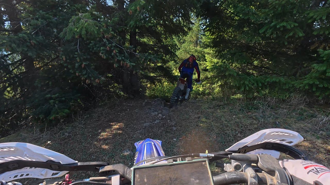 The Descent, Christoff Part 2:(Greenwater 9/20/25)