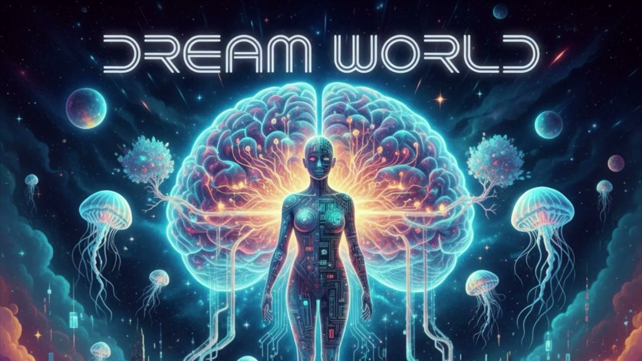 17- Dream World