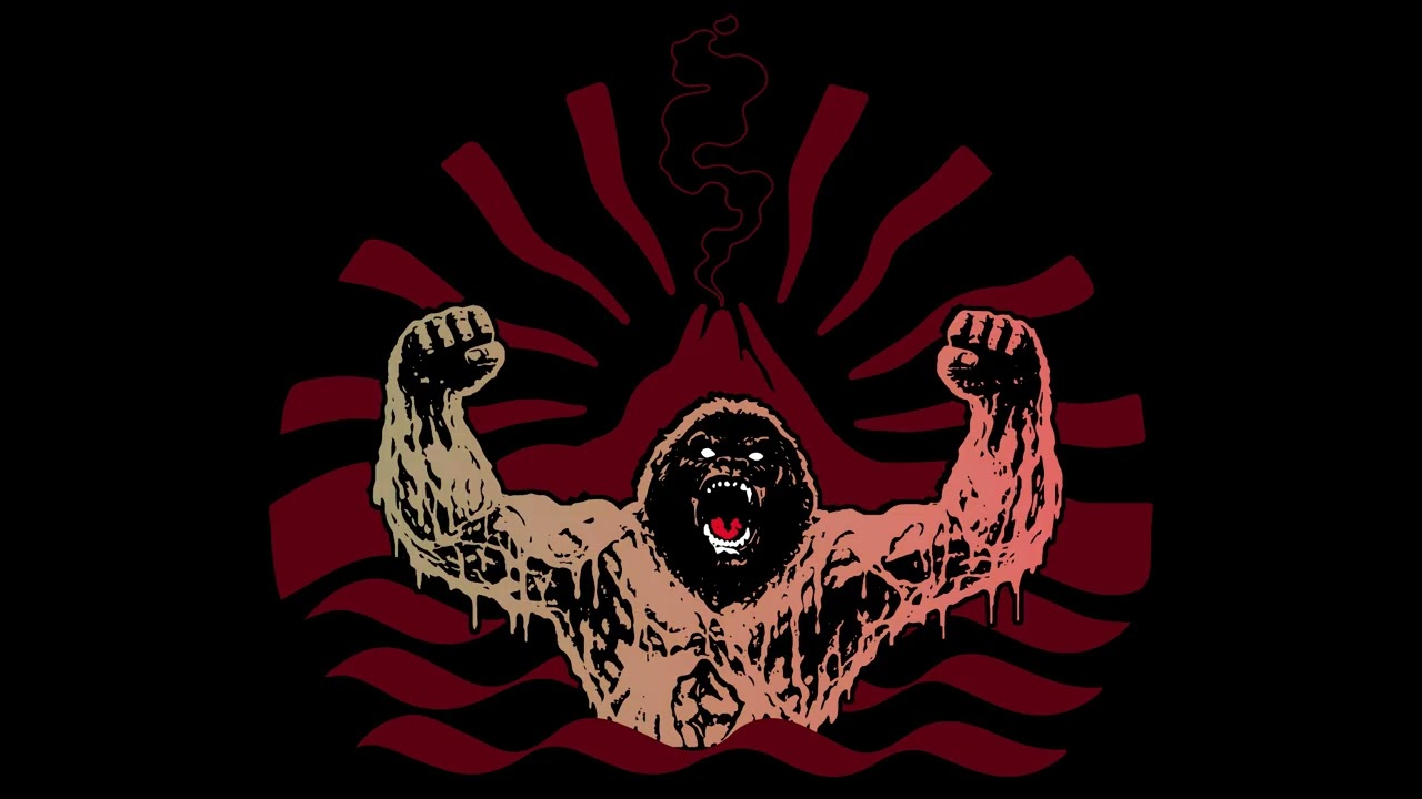 APE-X - S/T EP (2026)