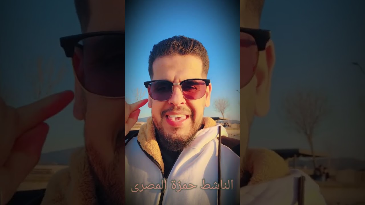 رسالتي إلى اخوتنا في الخليج #السعودية #الامارات#البحرين  #الكويت #العراق #السلطنة #الأردن #مصر #قطر