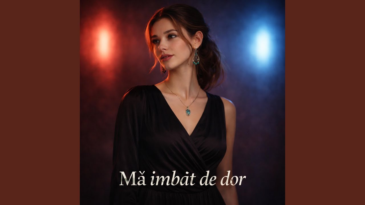 Mă Îmbăt De Dor
