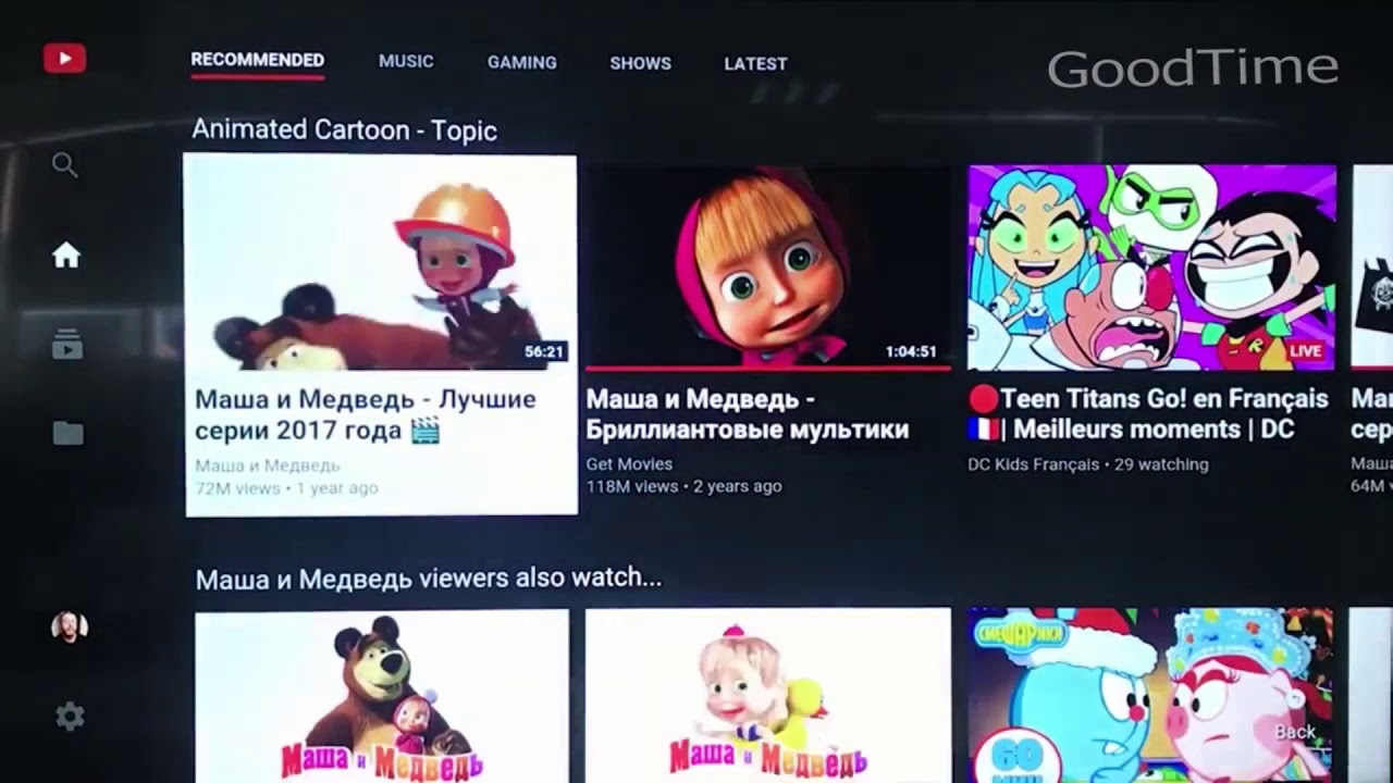 Новая смарт приставка от выдающегося бренда Mecool KM3