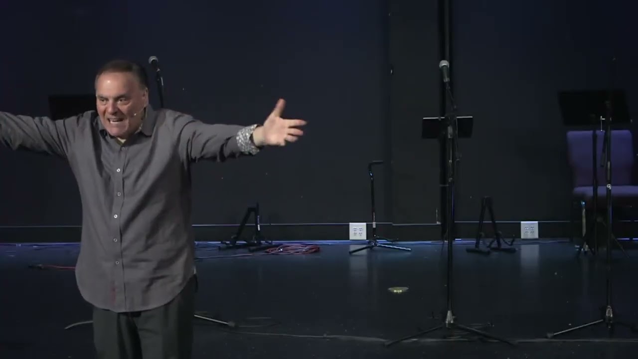 LA FE EN DIOS CAMBIA LAS COSAS | Pastor David Greco