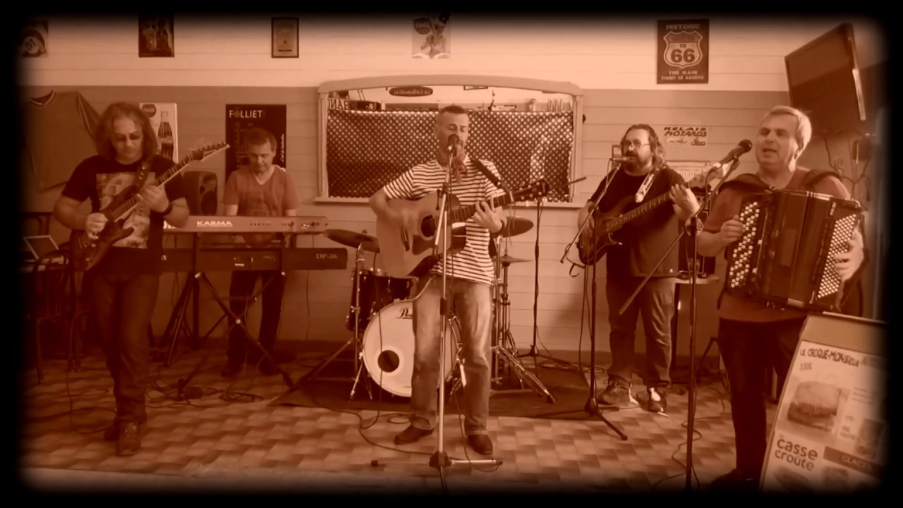 Mister Renaud Tribute - La m&egrave;re &agrave; Titi -