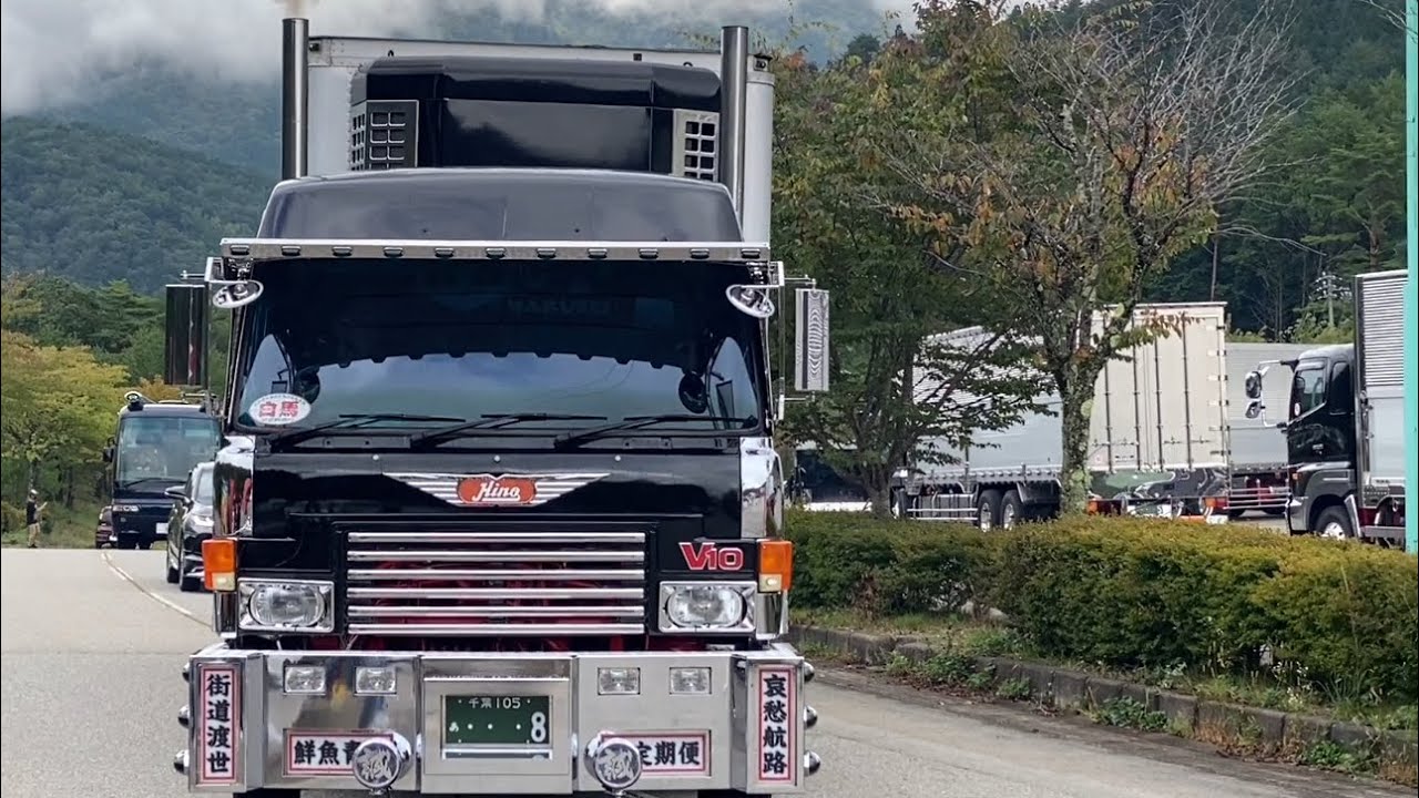 【搬入】予想外！ 不死鳥御一行登場 ！？ 虎鬼船団チャリティー撮影会2023