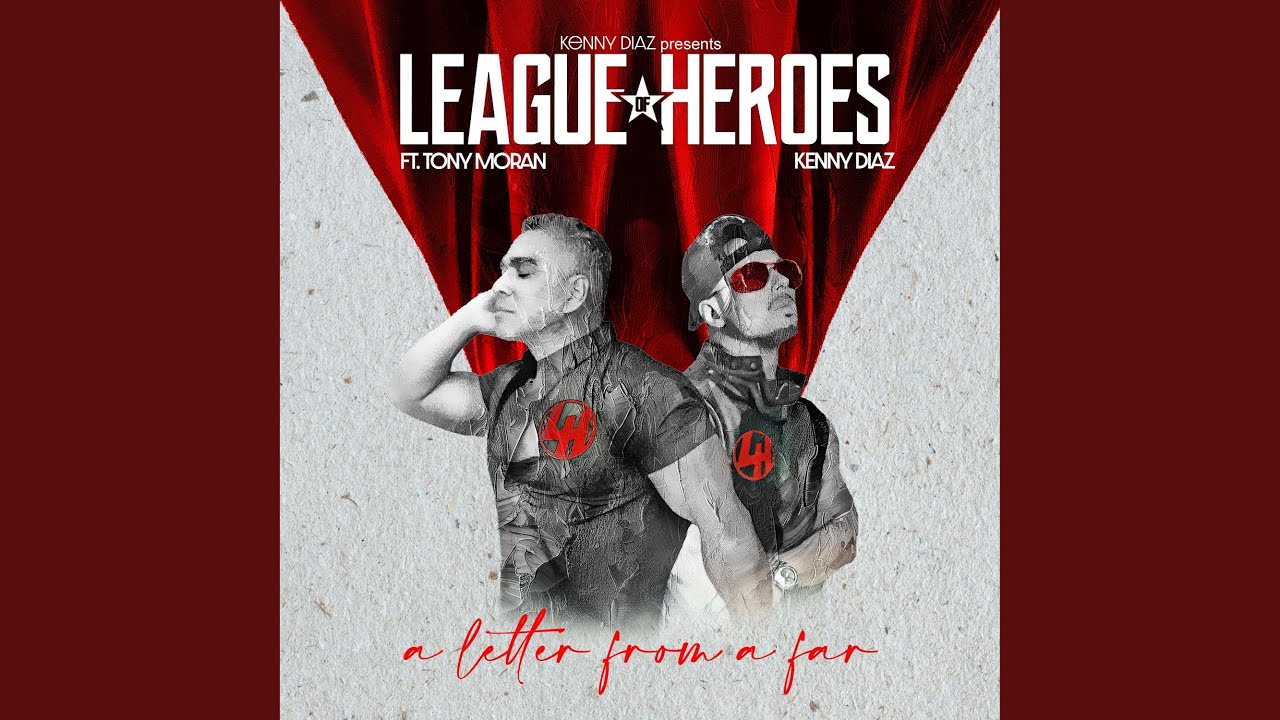 A Letter from Afar (Diaz Moran on Planet Ibiza Extended)