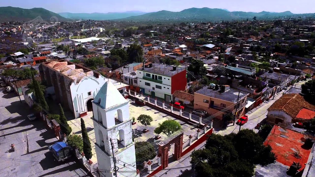 Teloloapan, estado de Guerrero, México.