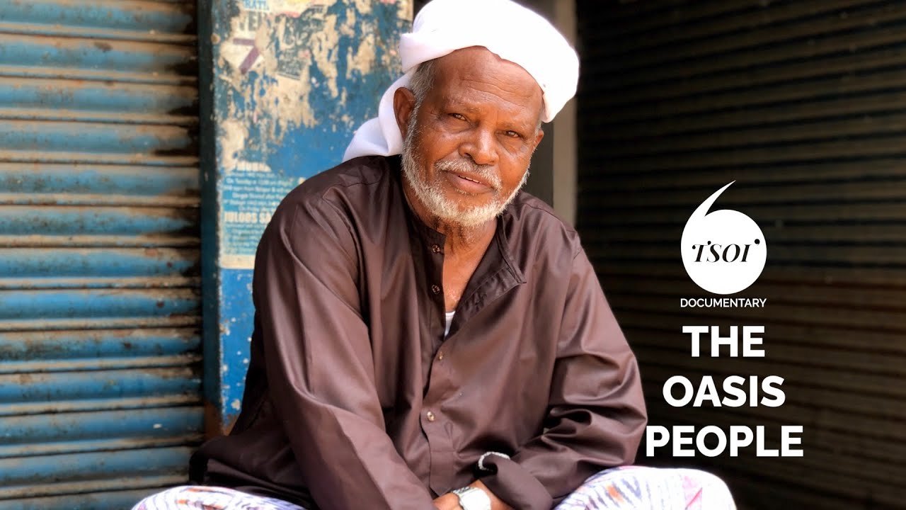 The Oasis People | TSOI Documentary | Barkas | Indians of Yemeni Origin | Yemeni Community in India