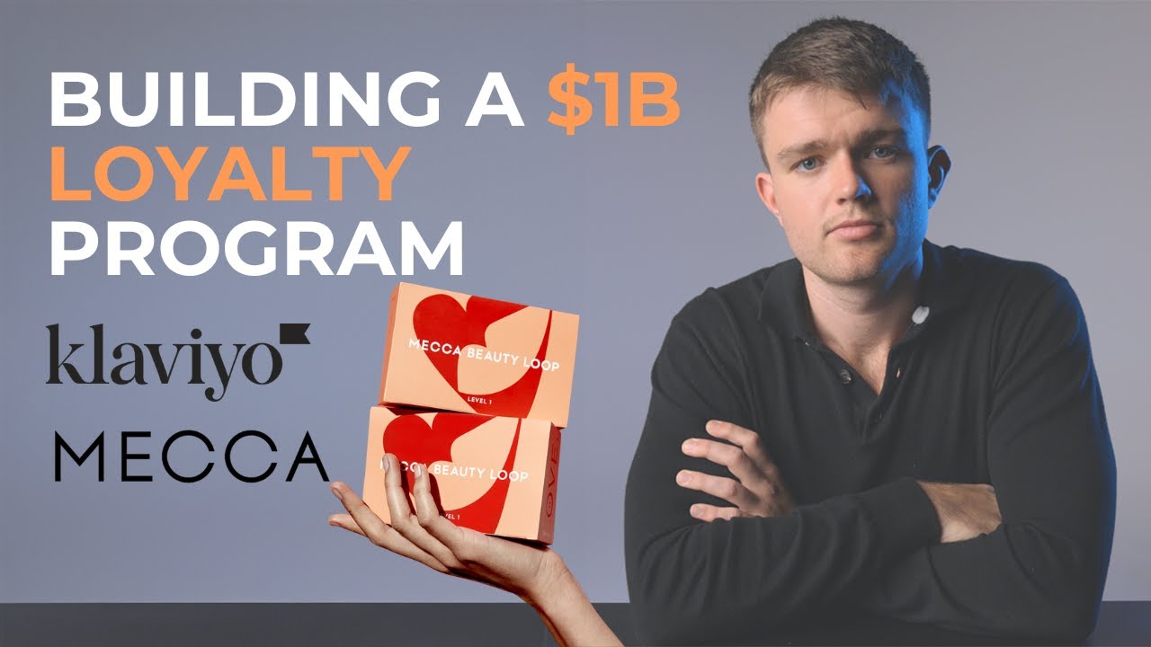 How MECCA makes $1B per year