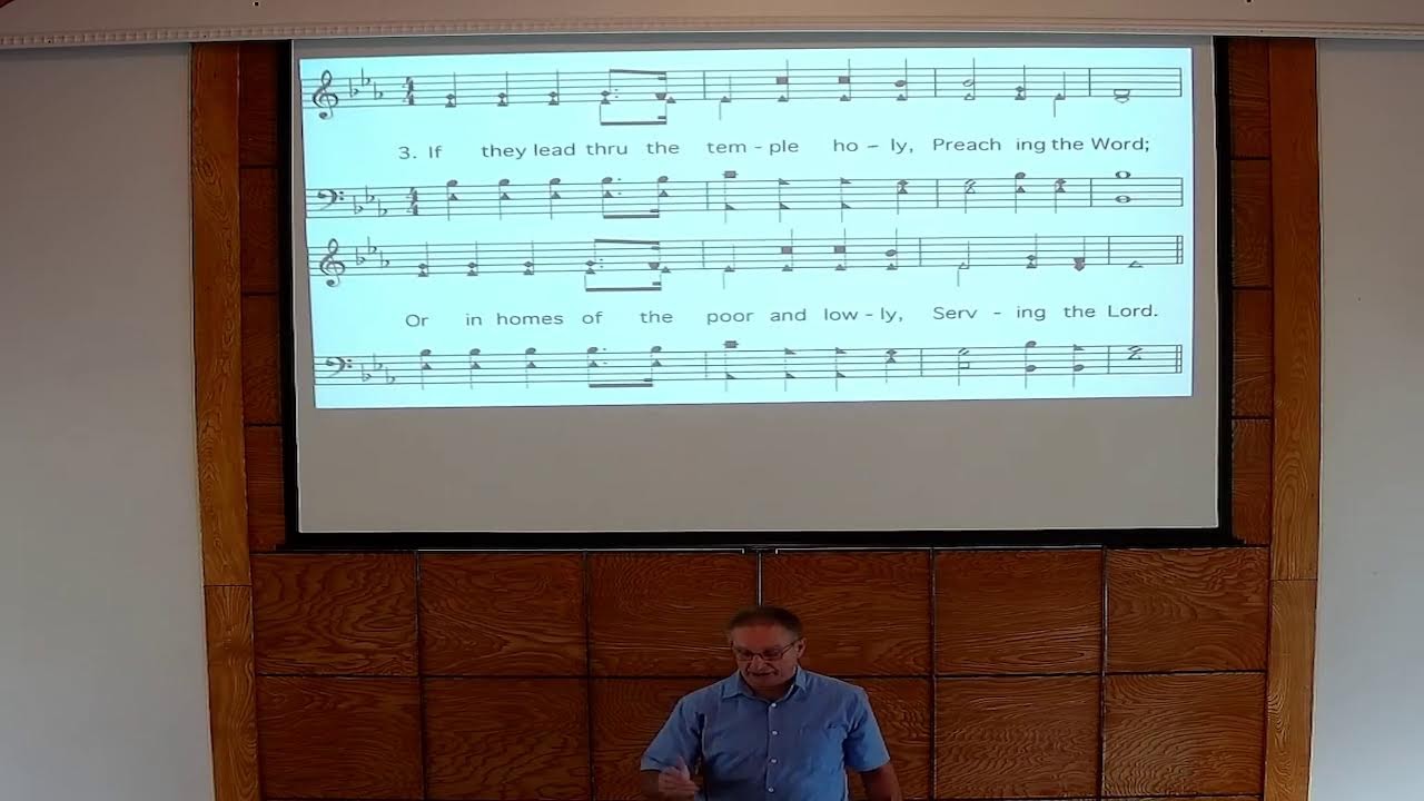 Morningside Church of Christ