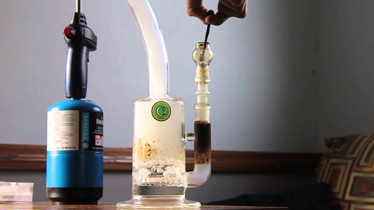 Mini worm Dab