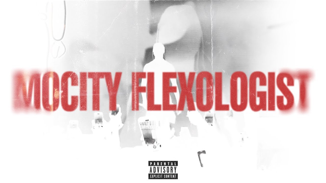 Travis Scott - MO CITY FLEXOLOGIST (Mike Dean Version) [prod.Slxme]
