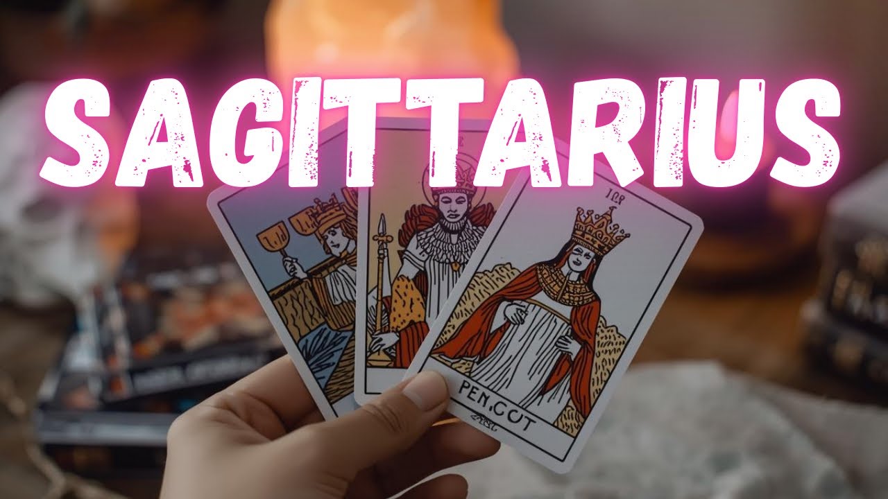 СТРЕЛЕЦ, приготовьтесь! К этому телефонному звонку! Сообщение придет неожиданно! Февраль 2026