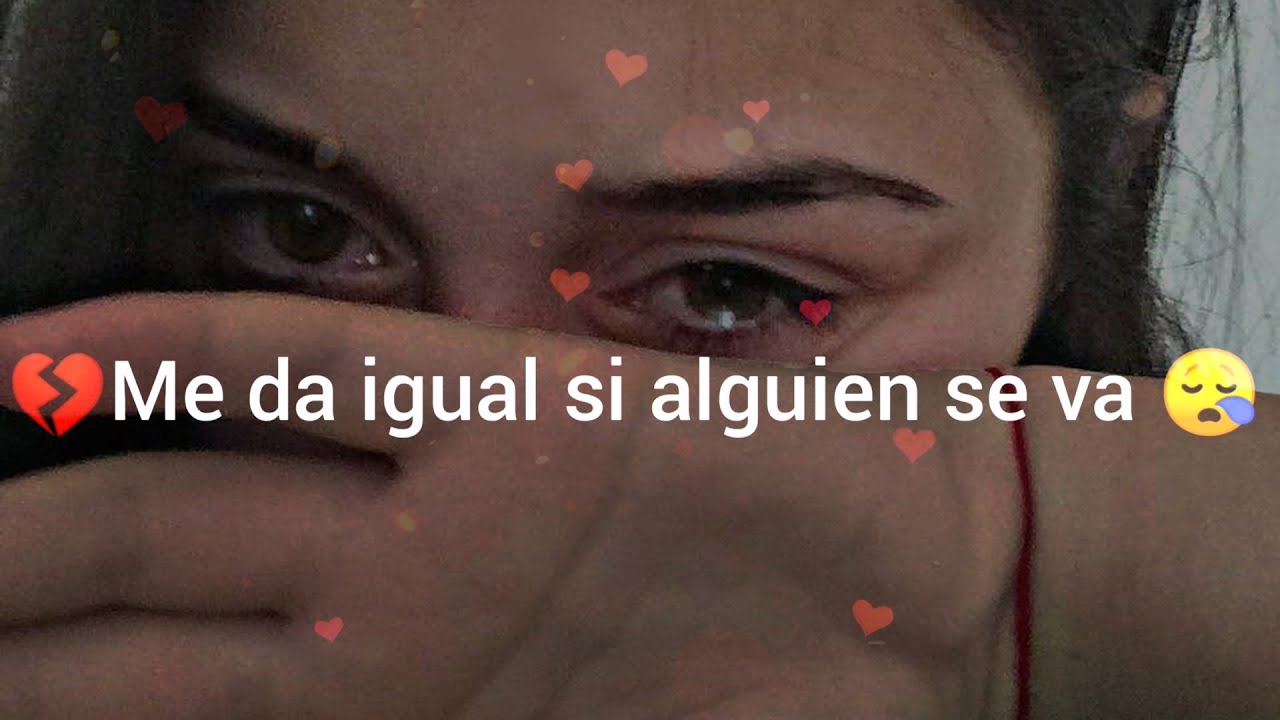 FRIA Y SIN SENTIMIENTOS😔💔SI TE LASTIMARON ESCUCHA ESTE RAP😥💔 Elias Ayaviri Ft Magda