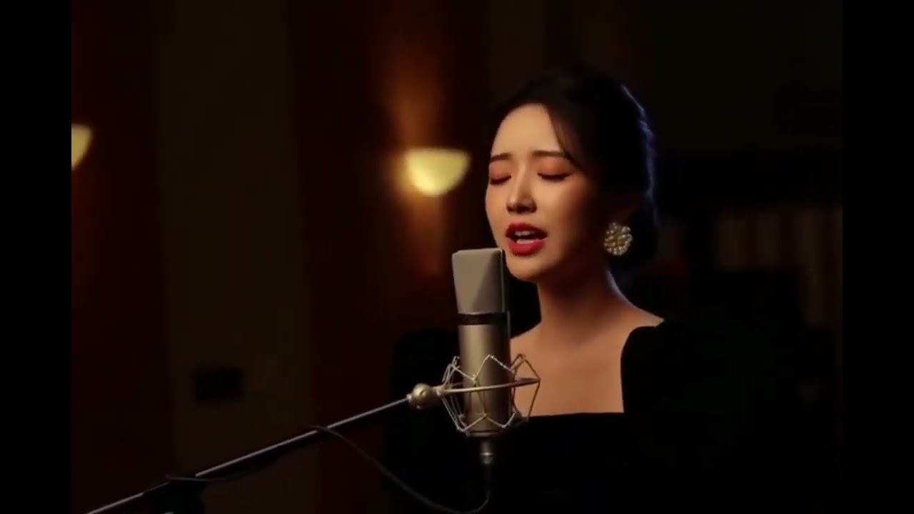 My Life, My Lord (Eternal Love) - Korean CCM Worship Song