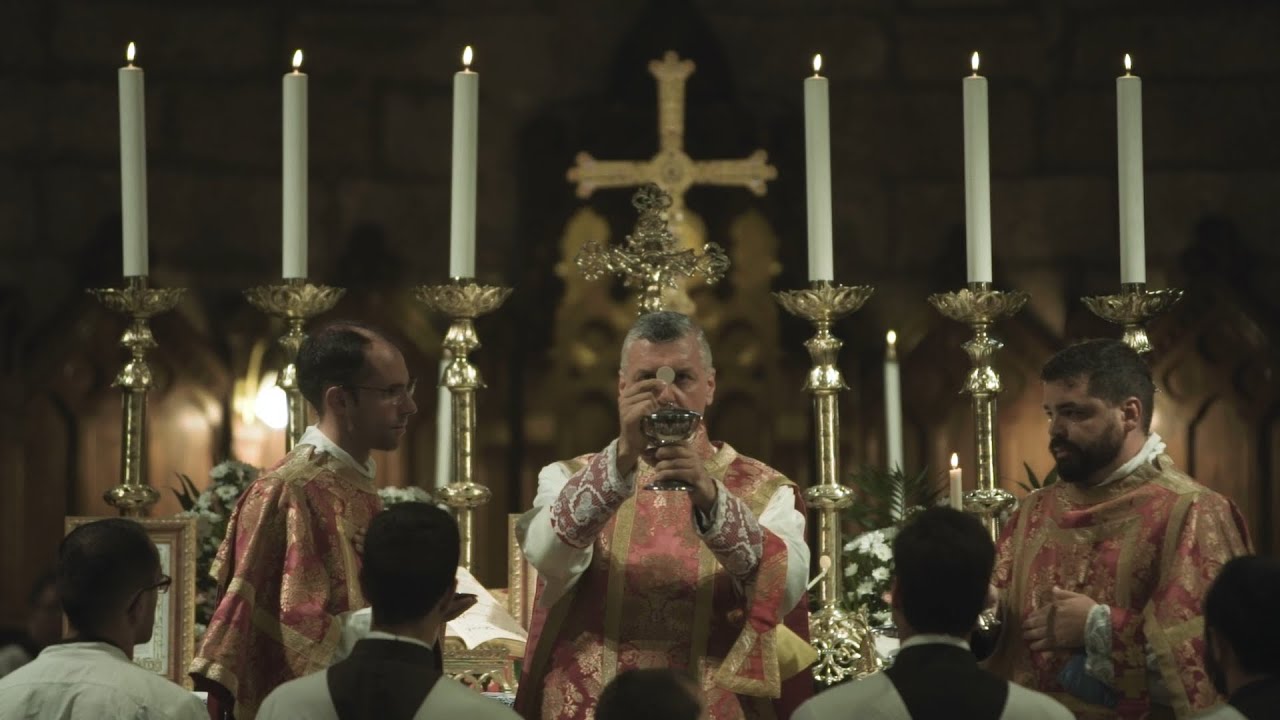 II Peregrinación Nuestra Señora de la Cristiandad | España 2022