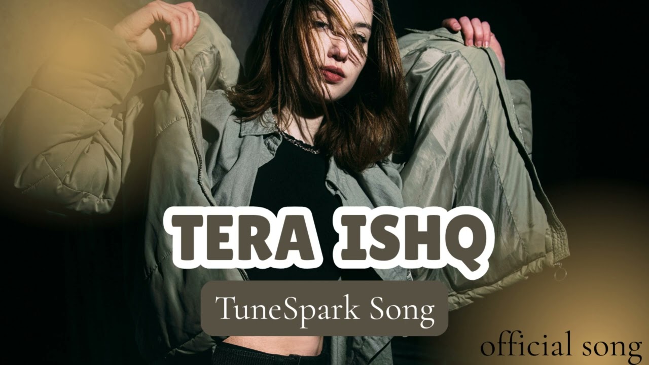 Tera Ishq Jo Dil Ki Gehraiyon Se Pukarta Hai Aur Bin Tere Jeena Marna Hi Behtar Bana Deta Hai #song