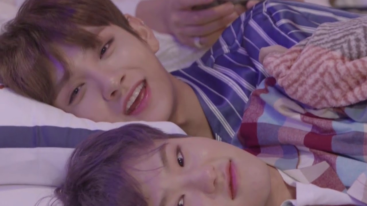 눕방 내내 행복햄 🐹💖