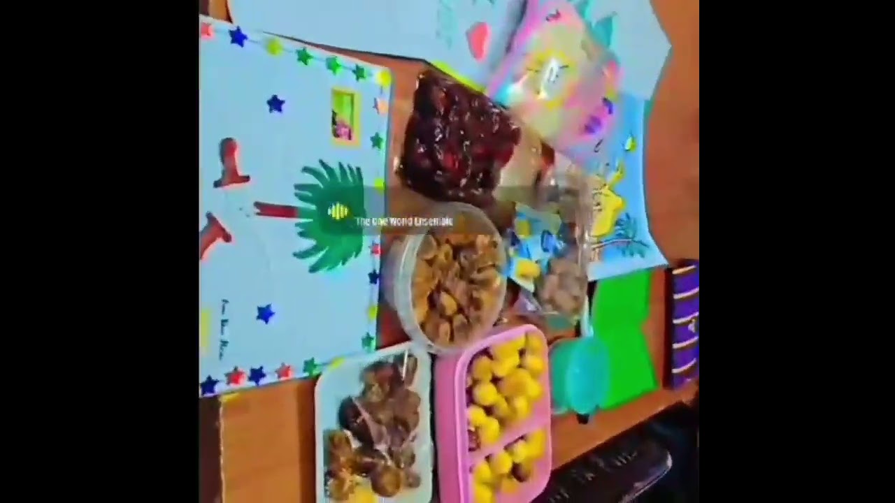 The School IISR Celebrating Saudi  National day in  (Riyadh)