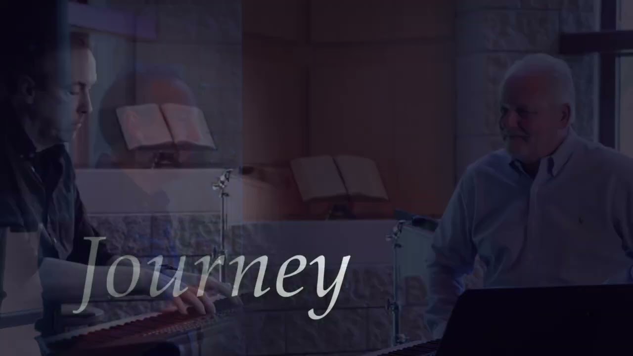 Karl Hitzemann Journey Interview